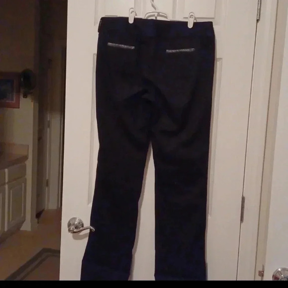 💙🌹Black BCBGIRLS  pants - Picture 8 of 11